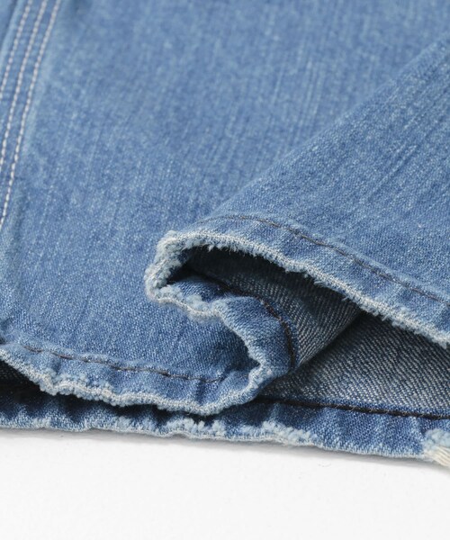 Lee(リー)の「Lee OVERALLS(その他・メンズ・L.USED・M/L)」の10枚目の写真