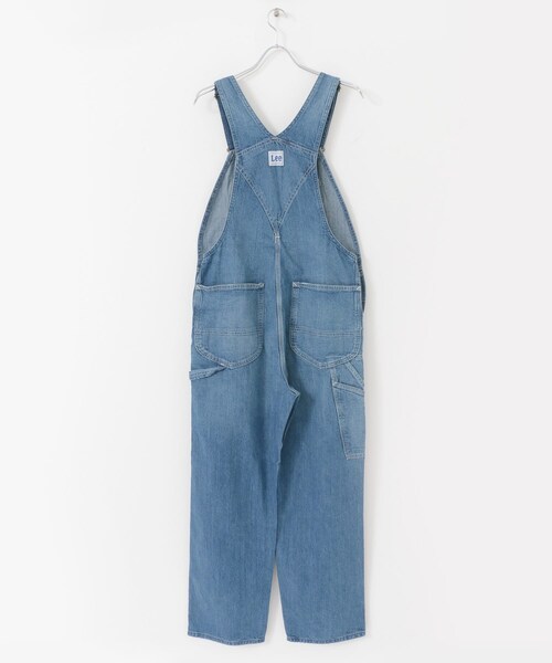 Lee(リー)の「Lee OVERALLS(その他・メンズ・L.USED・M/L)」の7枚目の写真
