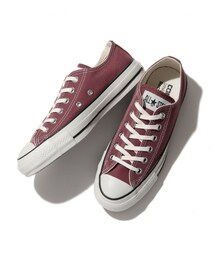ROPE' PICNIC | 【CONVERSE】コンバース  CANVAS ALL STAR PET CANVAS OX(シューズ)