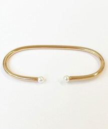 Lattice | パールパームカフ(ブレスレット)