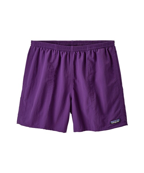patagonia（パタゴニア）の「patagonia Ms Baggies Shorts 5in（その他・メンズ・BYBL/FGE/BLK/BPPI/SNBL/PUR/GAFB/BSBL/ULPK/FRE/MAN/JELY・S/M/L）」の3枚目の写真