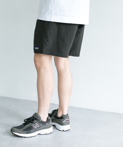 patagonia（パタゴニア）の「patagonia Ms Baggies Shorts 5in（その他・メンズ・BYBL/FGE/BLK/BPPI/SNBL/PUR/GAFB/BSBL/ULPK/FRE/MAN/JELY・S/M/L）」の20枚目の写真
