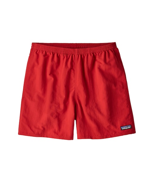 patagonia（パタゴニア）の「patagonia Ms Baggies Shorts 5in（その他・メンズ・BYBL/FGE/BLK/BPPI/SNBL/PUR/GAFB/BSBL/ULPK/FRE/MAN/JELY・S/M/L）」の10枚目の写真