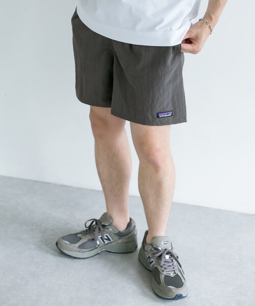 patagonia（パタゴニア）の「patagonia Ms Baggies Shorts 5in（その他・メンズ・BYBL/FGE/BLK/BPPI/SNBL/PUR/GAFB/BSBL/ULPK/FRE/MAN/JELY・S/M/L）」の15枚目の写真