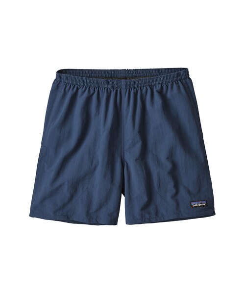 patagonia（パタゴニア）の「patagonia Ms Baggies Shorts 5in（その他・メンズ・BYBL/FGE/BLK/BPPI/SNBL/PUR/GAFB/BSBL/ULPK/FRE/MAN/JELY・S/M/L）」の6枚目の写真