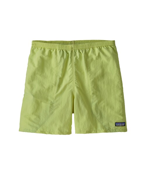 patagonia（パタゴニア）の「patagonia Ms Baggies Shorts 5in（その他・メンズ・BYBL/FGE/BLK/BPPI/SNBL/PUR/GAFB/BSBL/ULPK/FRE/MAN/JELY・S/M/L）」の12枚目の写真