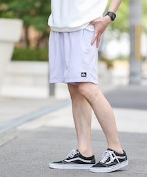 Quiksilver（クイックシルバー）の「QUIKSILVER EVERYDAY VOLLEY 20NB ボードショーツ（その他・メンズ）」