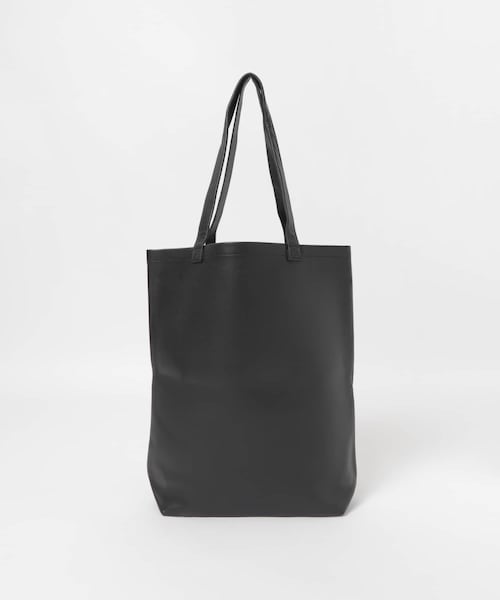 Hender Scheme (エンダースキーマ) cow bag / M チョコ エンダースキーマ cow bag M -choco- | Hender Scheme | 3bre サブレ