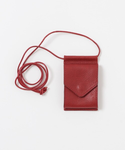 Hender Scheme hang wallet