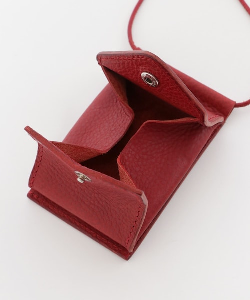 Hender Scheme hang wallet