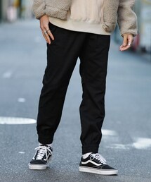 URBAN RESEARCH Sonny Label（アーバンリサーチサニーレーベル）の「吸水速乾ハイテンションジョガーパンツ（その他・メンズ）」