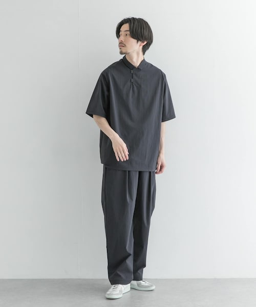 TEATORA（テアトラ）の「TEATORA Wallet Pants RESORT DOCTOROID