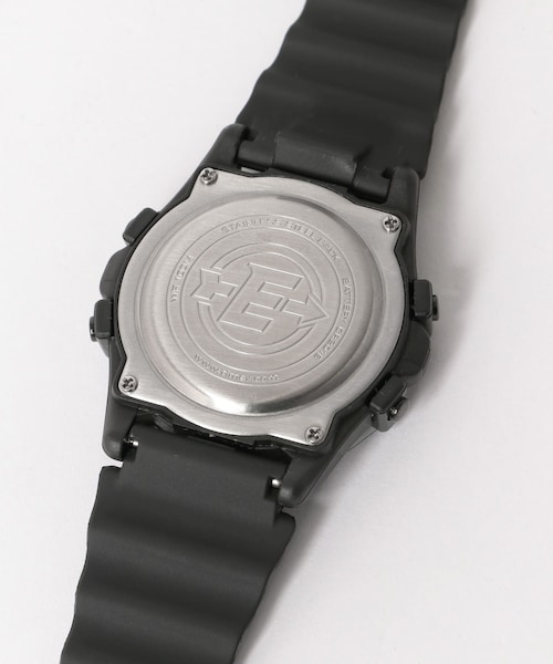 TIMEX（タイメックス）の「TIMEX×DOORS 別注ATLANTIS 100（）」 - WEAR