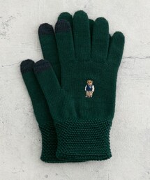 URBAN RESEARCH ID（アーバンリサーチ アイディー）の「【別注】URBAN RESEARCH iD ROSTER BEAR GLOVES（その他・メンズ）」