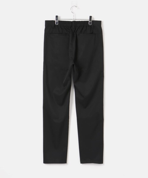 WWS(ワークウェアスーツ)の「【URBS別注】WORK WEAR SUITS 別注 究極のアーバンパンツ / MEN(その他・メンズ・BLACK・S/M/L/XL)」の3枚目の写真