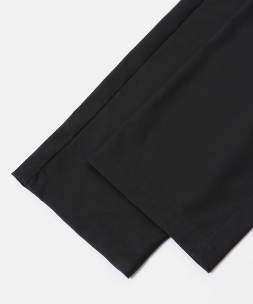 WWS(ワークウェアスーツ)の「【URBS別注】WORK WEAR SUITS 別注 究極のアーバンパンツ / MEN(その他・メンズ・BLACK・S/M/L/XL)」の6枚目の写真