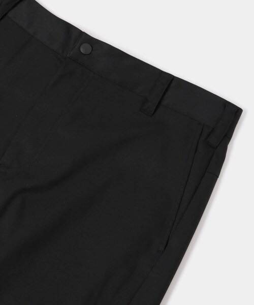 WWS(ワークウェアスーツ)の「【URBS別注】WORK WEAR SUITS 別注 究極のアーバンパンツ / MEN(その他・メンズ・BLACK・S/M/L/XL)」の4枚目の写真