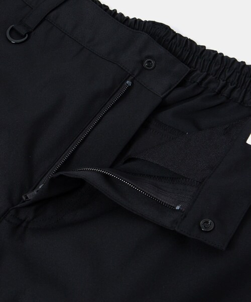 WWS（ワークウェアスーツ）の「WORK WEAR SUITS フルレングストレートパンツ（その他・メンズ・D.NAVY/BLACK・S/M/L/XL/XXL）」の8枚目の写真