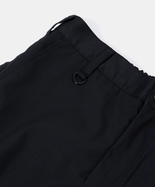WWS（ワークウェアスーツ）の「WORK WEAR SUITS フルレングストレートパンツ（その他・メンズ・D.NAVY/BLACK・S/M/L/XL/XXL）」の7枚目の写真