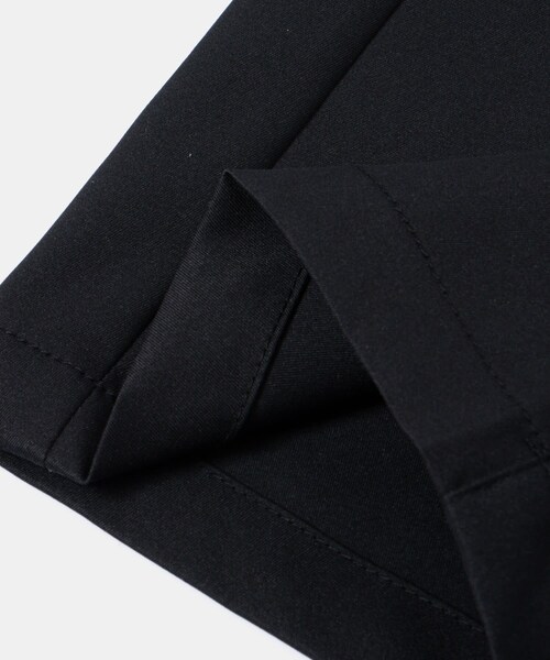 WWS（ワークウェアスーツ）の「WORK WEAR SUITS フルレングストレートパンツ（その他・メンズ・D.NAVY/BLACK・S/M/L/XL/XXL）」の10枚目の写真