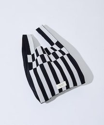 ADAM ET ROPE' | 【TRICOTE' for ADAM ET ROPE'】別注ニットBAG(バッグ)