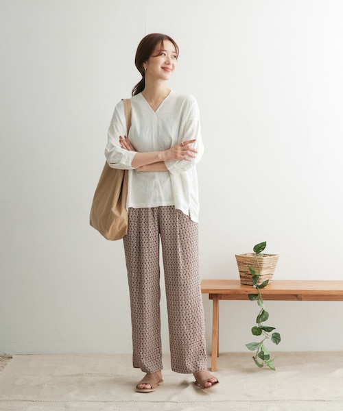 URBAN RESEARCH DOORS（アーバンリサーチドアーズ）の「ジオ