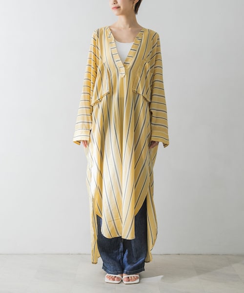 Kiira キーラ ワンピース　新品　未使用 KiiRA - kiira ワンピースの通販 by YC｜キーラならラクマ