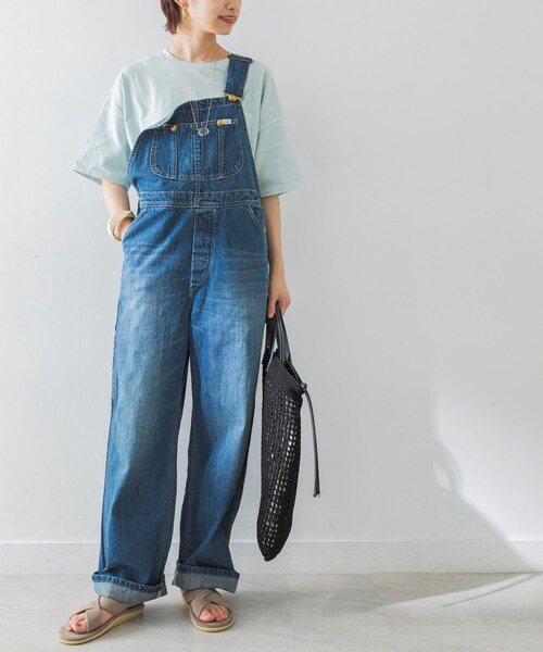 【別注】Lee×URBAN RESEARCH OVERALL