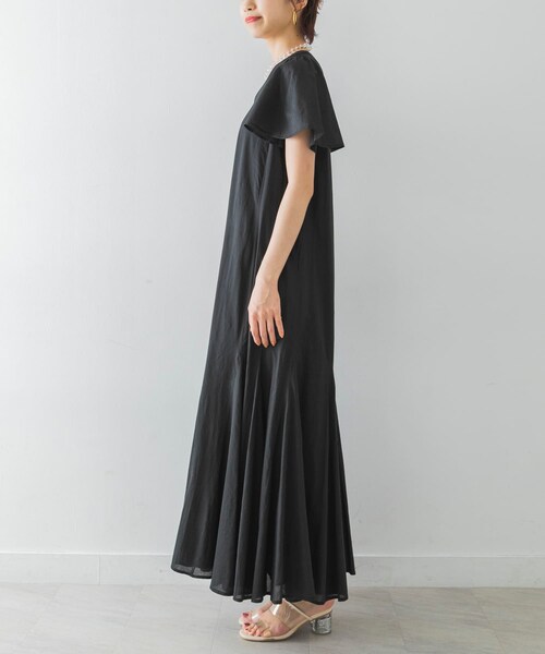 MARIHA（マリハ）の「MARIHA 夏の月影のドレス ショートスリーブ  