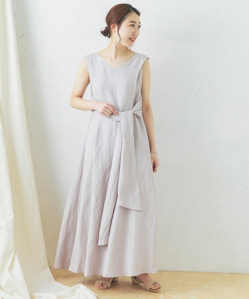 URBAN RESEARCH ROSSO WOMEN（アーバンリサーチ ロッソ）の「リボン