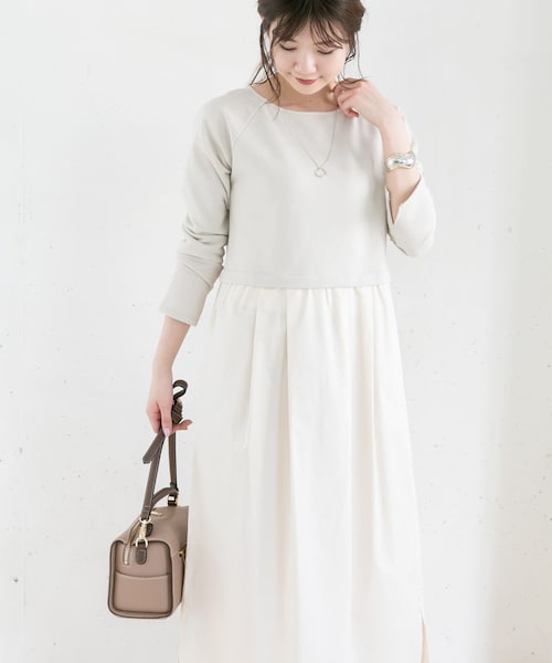 URBAN RESEARCH ROSSO WOMEN（アーバンリサーチ ロッソ）の「【WEB限定 