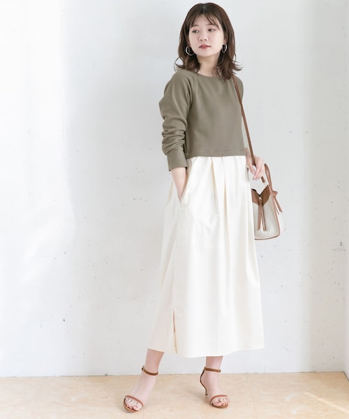URBAN RESEARCH ROSSO WOMEN（アーバンリサーチ ロッソ）の「【WEB限定 