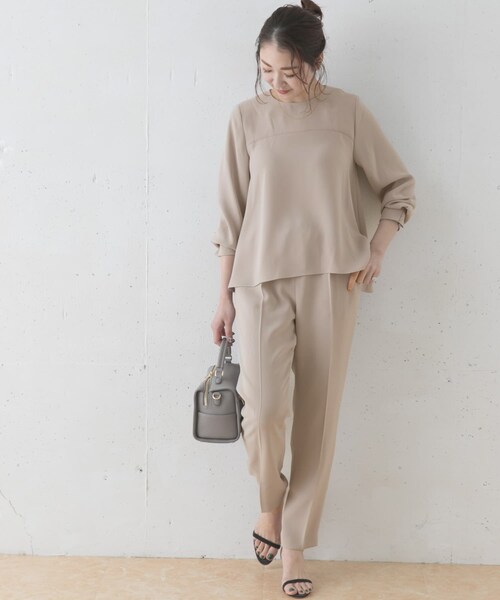 GRAN SASSO グランサッソ カジュアルパンツ ボトムス メンズ Shorts & Bermuda Shorts Navy blue GRAN SASSO グランサッソ カジュアルパンツ ボトムス レディース