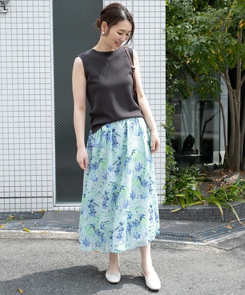 URBAN RESEARCH ROSSO WOMEN（アーバンリサーチ ロッソ）の「ぼかし  