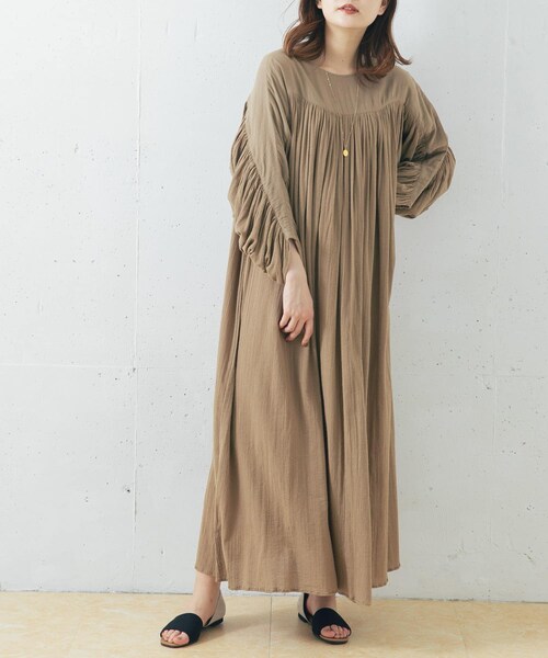sara mallika DRESS
