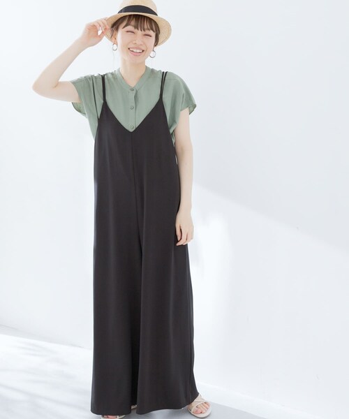 KARL DONOGHUE ジレ KARL DONOGHUE カールドノヒュー ジレ