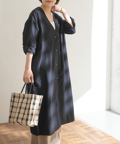 平和屋着物○九寸名古屋帯 花唐草文 黒地 正絹 逸品 DAAX4223ps