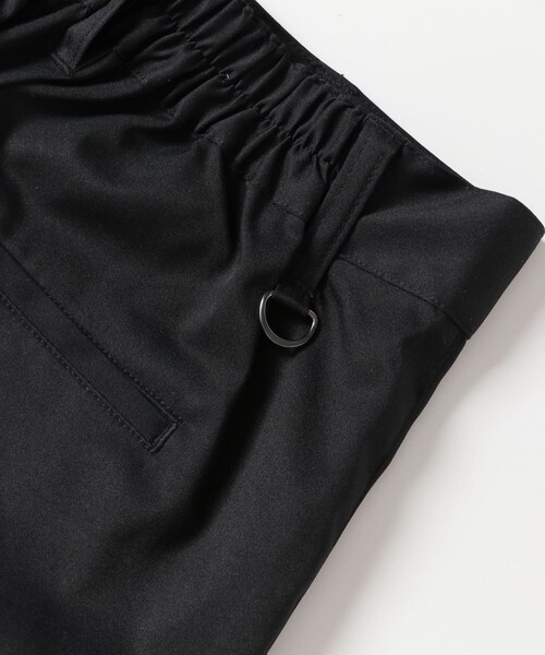 WWS（ワークウェアスーツ）の「WWS ストレートパンツ（その他・レディース・BLACK・M）」の9枚目の写真