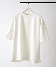 COLONY 2139 | 抗菌抗ウイルスクルーネックBIGTシャツ/ビッグシルエットTシャツ(Tシャツ/カットソー)