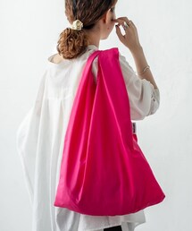 mystic | NYLONY エコバッグ(トートバッグ)