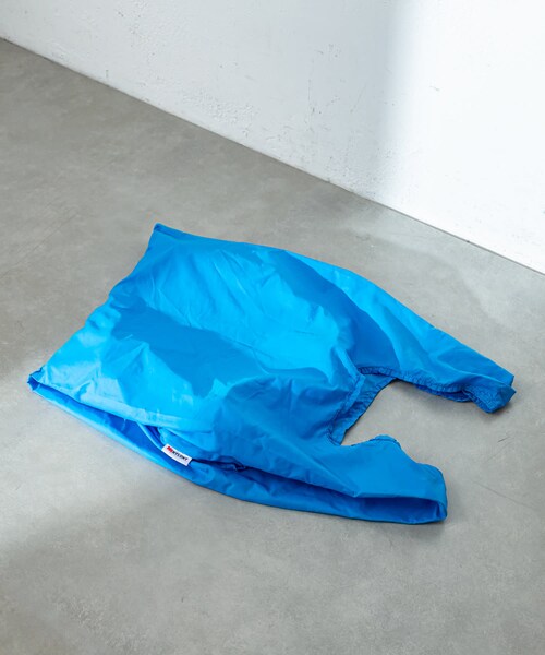 mystic（ミスティック）の「NYLONY エコバッグ（トートバッグ・レディース・イエロー/ブルー/ピンク・ONE）」の2枚目の写真