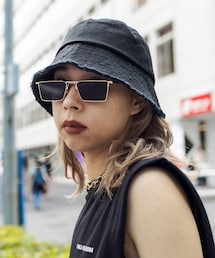 RASVOA | BADメガネ(メガネ)