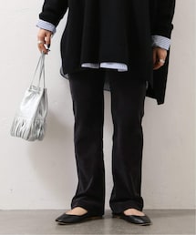 JOURNAL STANDARD（ジャーナルスタンダード）の「ニットコールパンツ◆（パンツ）」