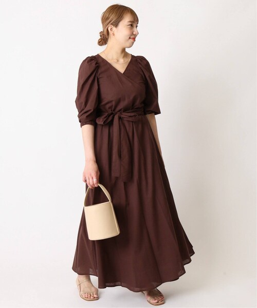 U by SPICK&SPAN（ユーバイスピックアンドスパン）の「U×MIRAI.M