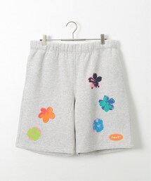 JOINT WORKS | ADORED FLEECE ショーツ(パンツ)