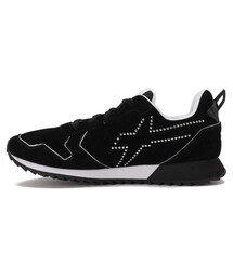 W6YZ（ウィズ）の「【予約商品】W6YZ/ウィズ/日本別注 JET-M-STUDS（シューズ・メンズ）」