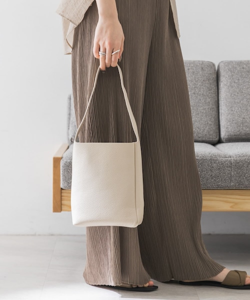 Aeta（アエタ）の「Aeta SHOULDER XS（）」 - WEAR