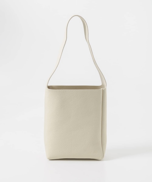 Aeta(アエタ)｜SHOULDER XS/ホワイト の通販｜ELLESHOP・(エル