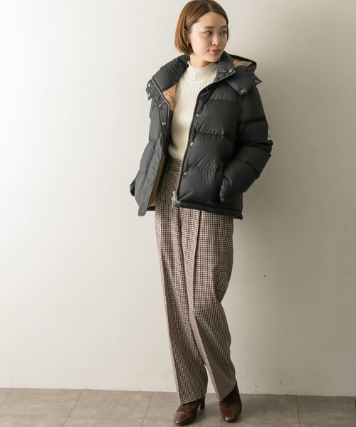 Cape HEIGHTS(ケープハイツ)の「Cape HEIGHTS WITT(その他・レディース・PURPLE/BLACK/NAVY・S/M)」の8枚目の写真