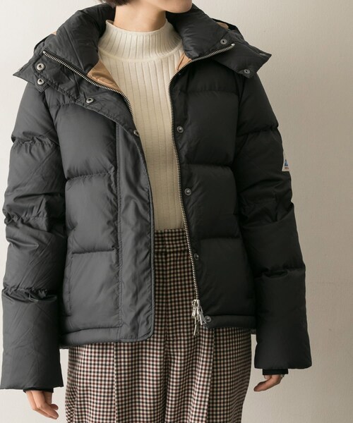 Cape HEIGHTS(ケープハイツ)の「Cape HEIGHTS WITT(その他・レディース・PURPLE/BLACK/NAVY・S/M)」の2枚目の写真